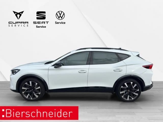 Cupra Formentor 4Drive DSG VZ