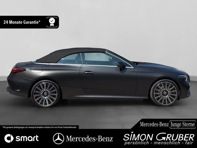 Mercedes-Benz CLE 300 4MATIC AMG Line