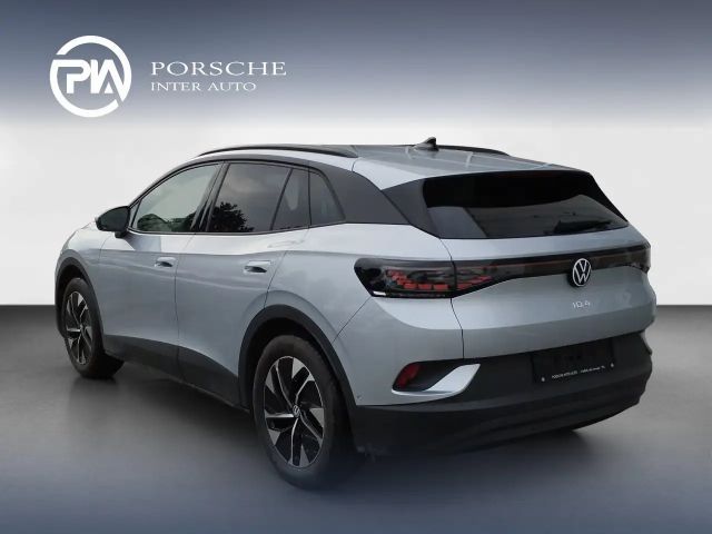 Volkswagen ID.4 Business Performance Pro