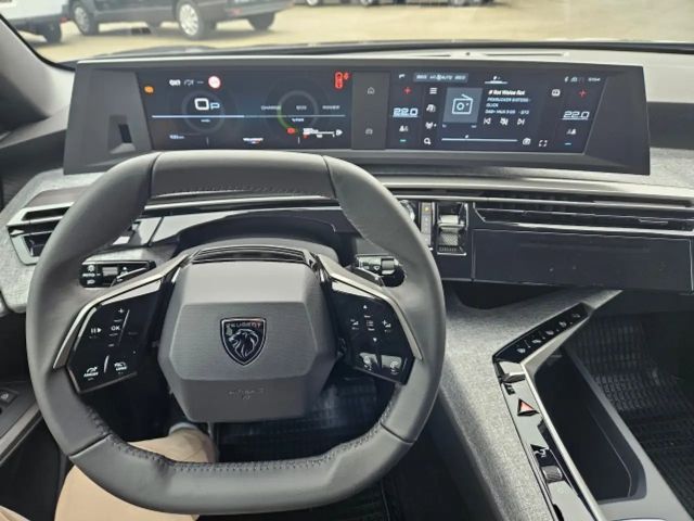 Peugeot 3008 Allure Pack