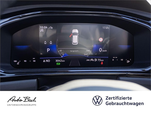 Volkswagen T-Roc 1.5 TSI Cabriolet DSG