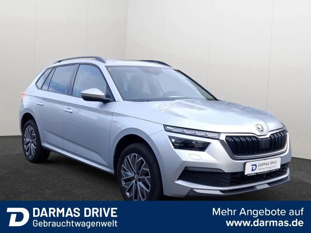 Skoda Kamiq 1.5 TSI Ambition