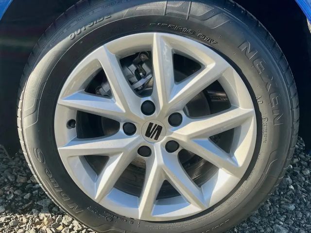 Seat Leon 1.5 TSI Style