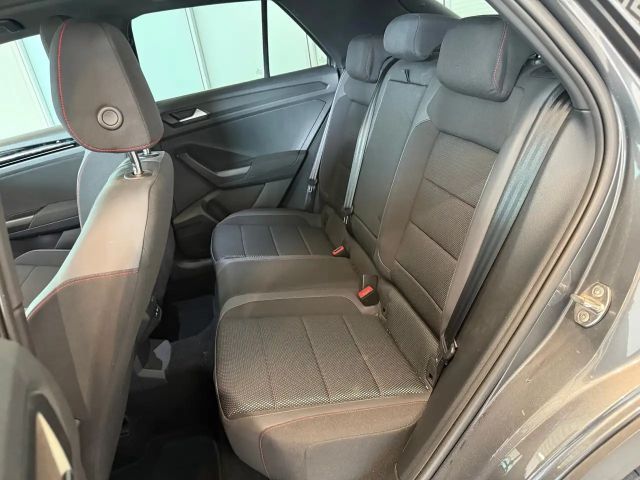 Volkswagen T-Roc 1.5 TSI Sport