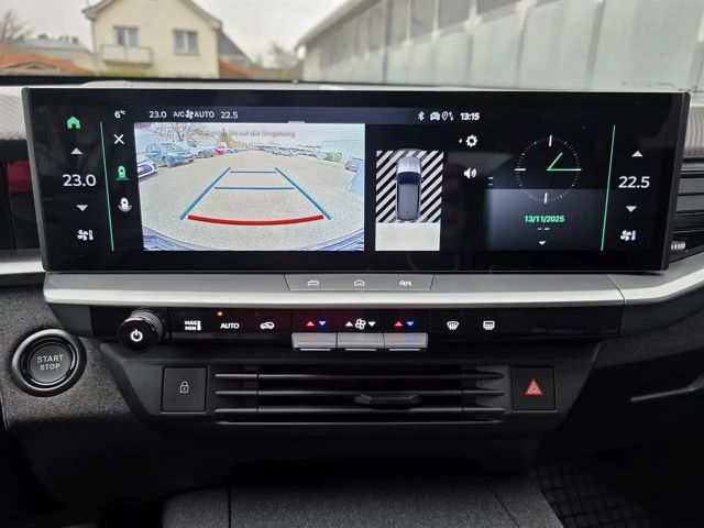 Opel Grandland X GS-Line Grand Sport