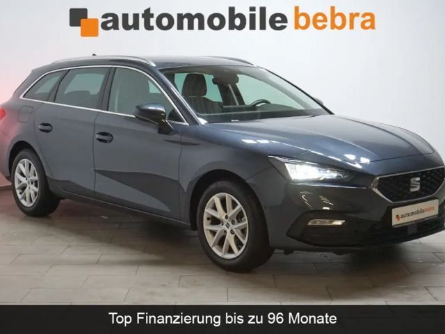 Seat Leon 1.5 TSI DSG Style
