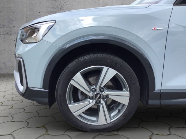 Audi Q2 35 TFSI