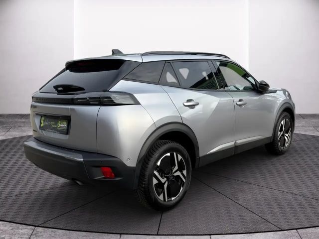 Peugeot 2008 Allure Pack