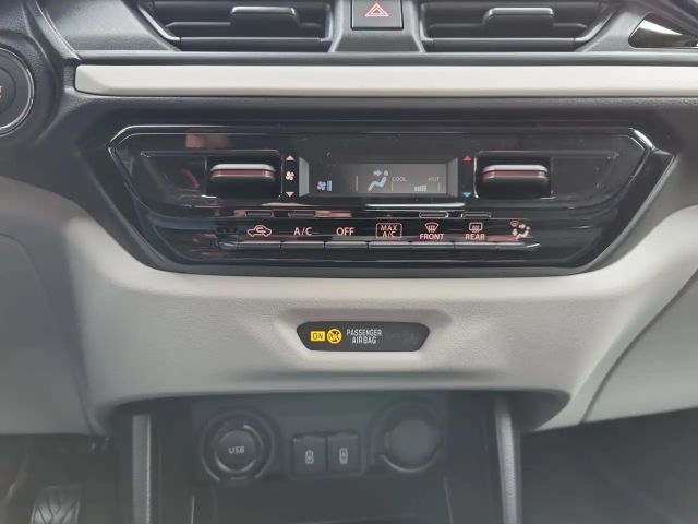 Suzuki Swift Comfort