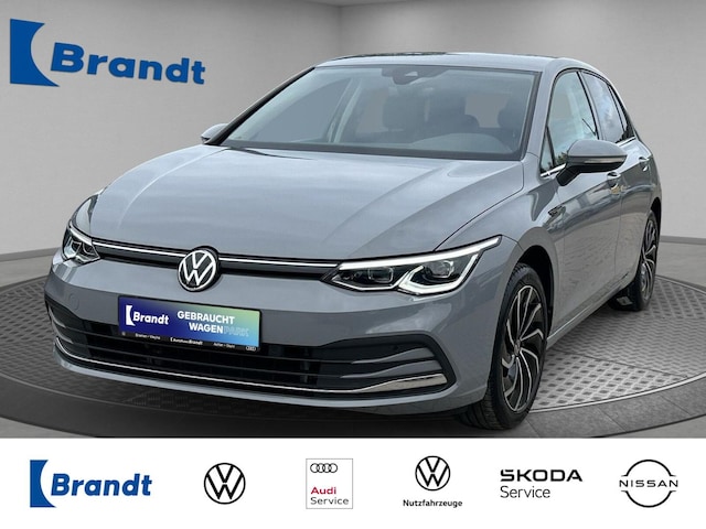 Volkswagen Golf 1.5 TSI Golf VIII Style