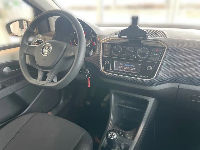 Volkswagen up! Move Move up!