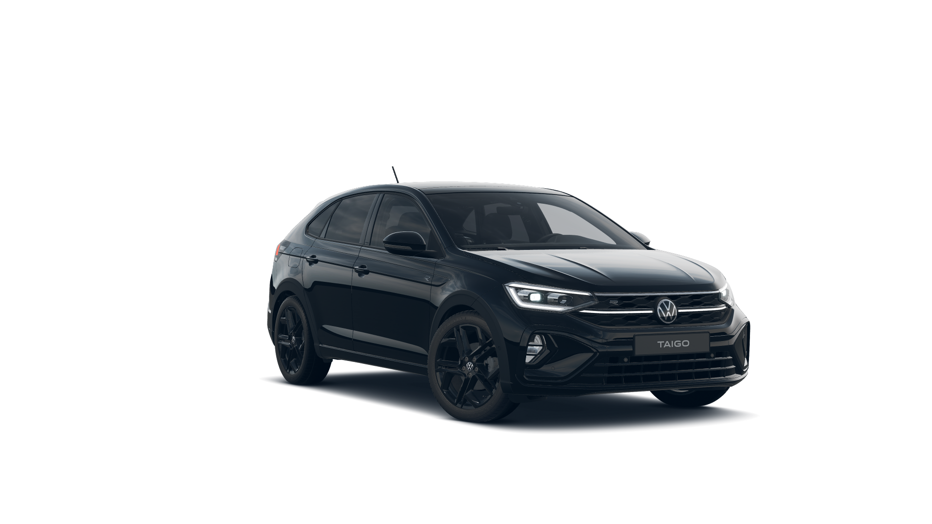 Volkswagen Taigo 1.5 TSI DSG IQ.Drive R-Line