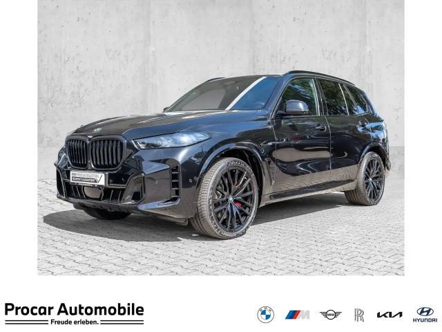 BMW X5 M-Sport xDrive30d
