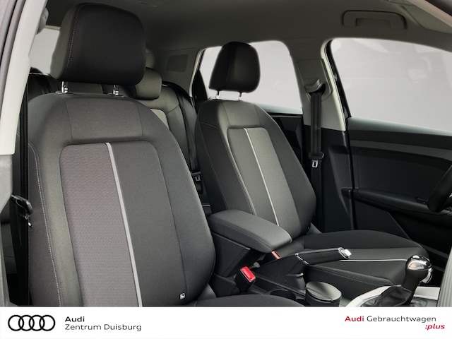 Audi A1 Citycarver 30 TFSI Allstreet S-Tronic