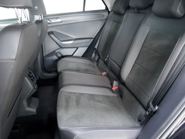 Volkswagen T-Roc 1.5 TSI Style