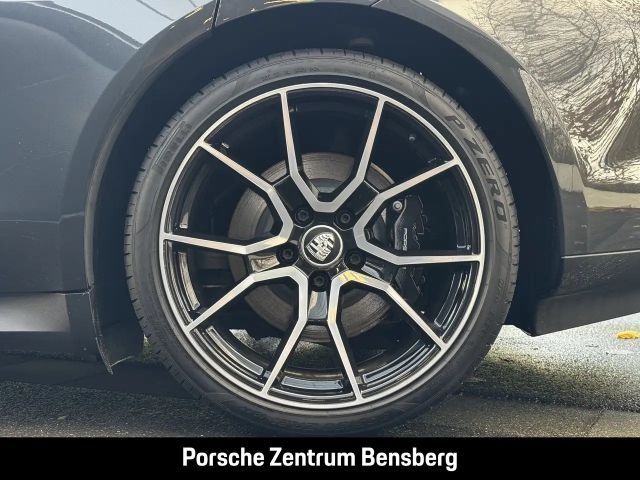 Porsche Taycan 4S Sport Turismo