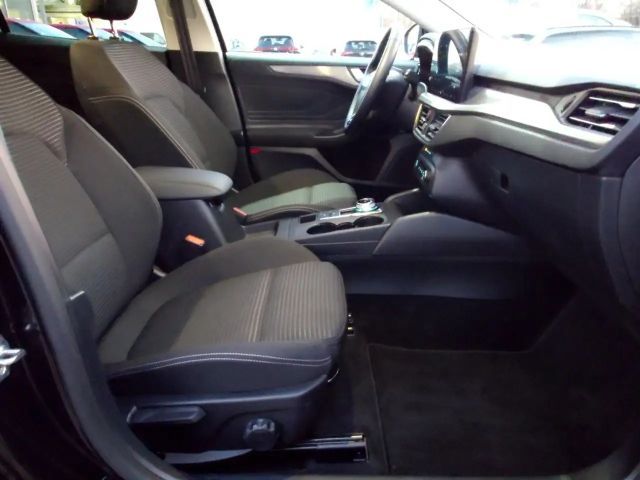 Ford Focus 1.5 EcoBlue Titanium Wagon