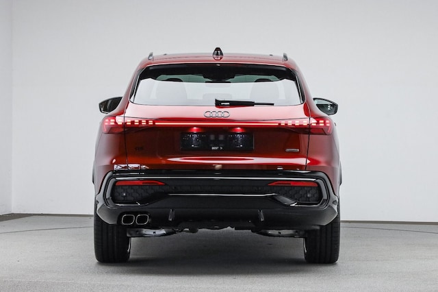 Audi Q5 Quattro S-Tronic