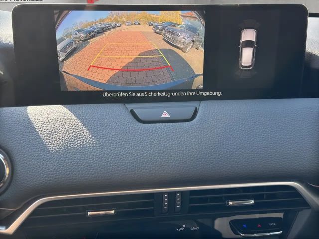 Mazda CX-60 Exclusive-line