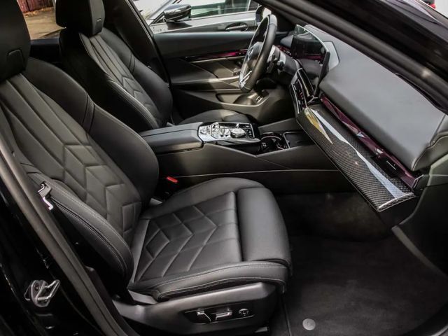 BMW 520 520i M-Sport Touring