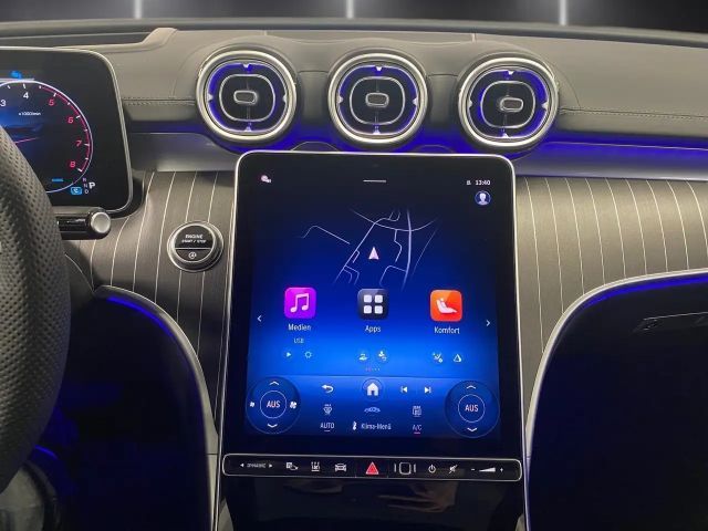 Mercedes-Benz CLE 200 AMG Line Coupé