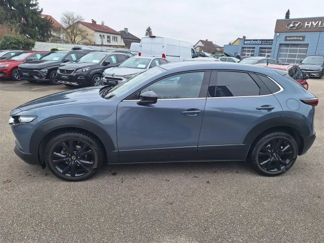 Mazda CX-30 Homura
