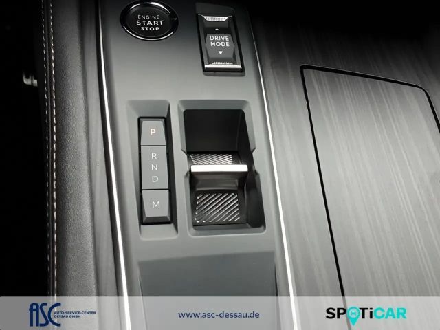 Peugeot 508 SWGT/MatrixLED/Sitz+Lenkradheiz/el.Heckkl/CarPlay/
