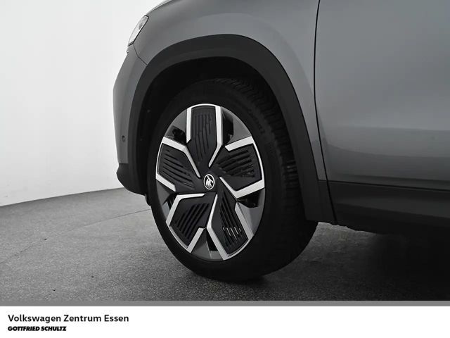 Skoda Kodiaq Selection