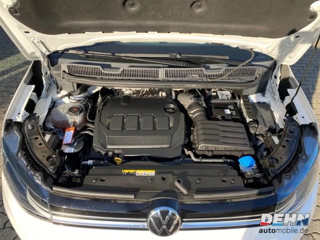 Volkswagen Caddy 2.0 TDI DSG Move