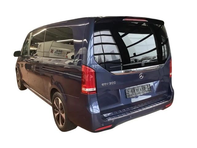 Mercedes-Benz EQV 300 AVANTGARDE