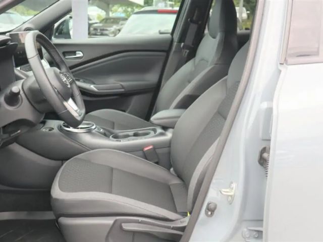 Nissan Juke N-Connecta