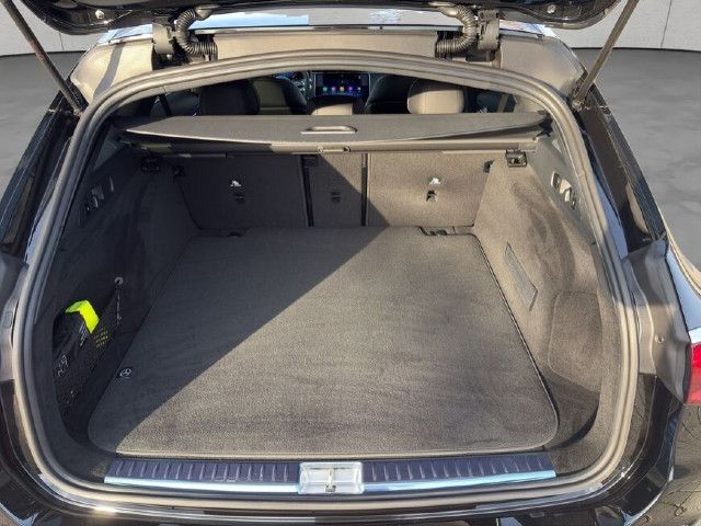 Mercedes-Benz E 200 Estate