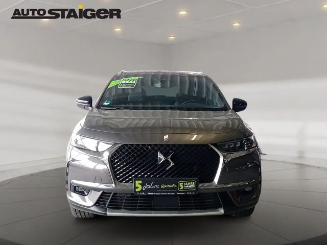 DS DS 7 Crossback E-Tense Mobiles