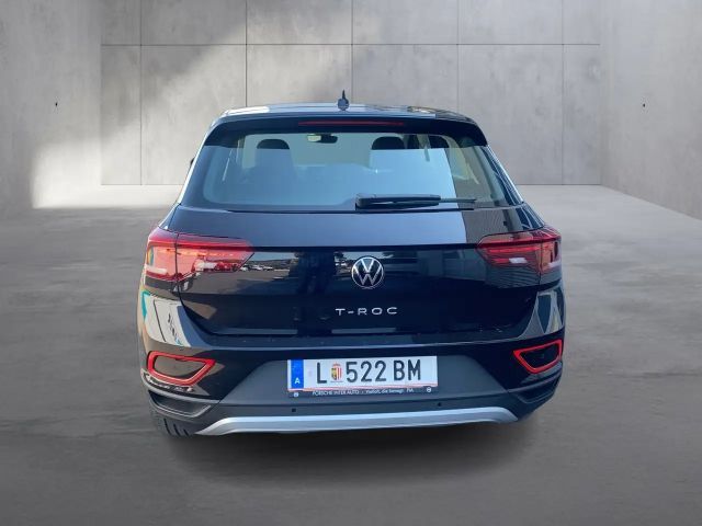 Volkswagen T-Roc 4Me TSI