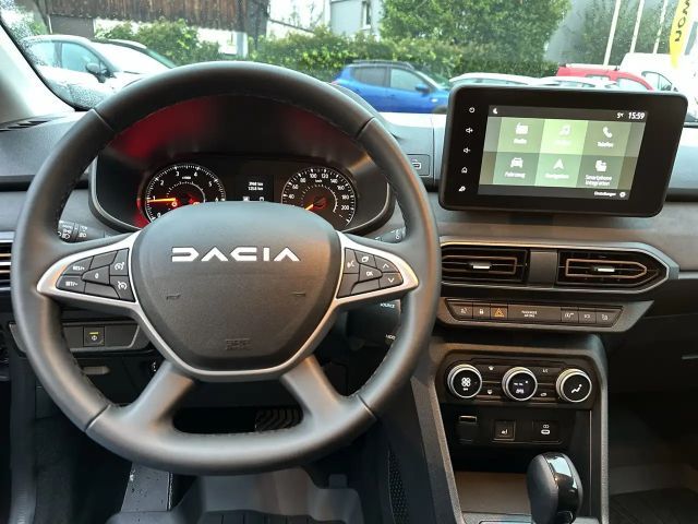 Dacia Sandero Extreme Stepway TCe 90