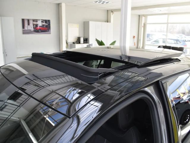 Opel Astra GS-Line Grand Sport Sports Tourer