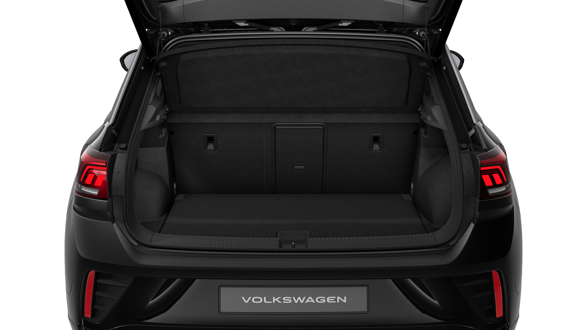 Volkswagen T-Roc 2.0 TSI 4Motion DSG R-Line