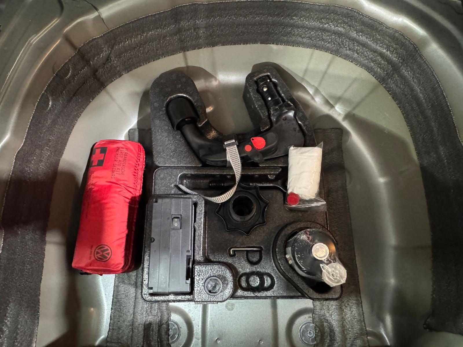 Volkswagen T-Cross DSG