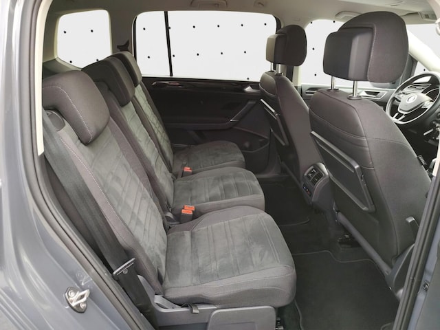 Volkswagen Touran 1.5 TSI DSG R-Line