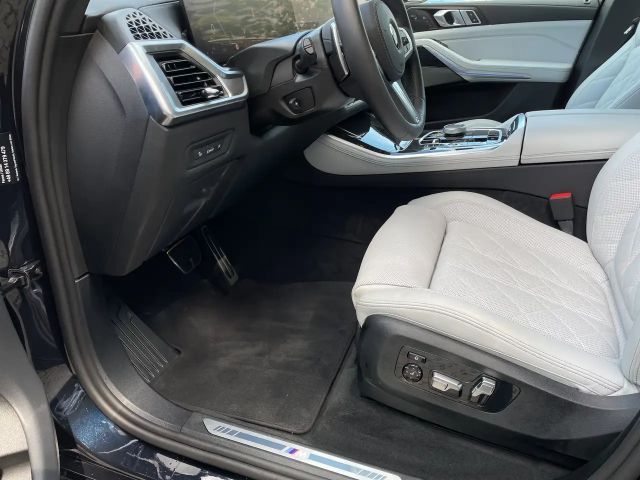 BMW X5 M-Sport xDrive30d