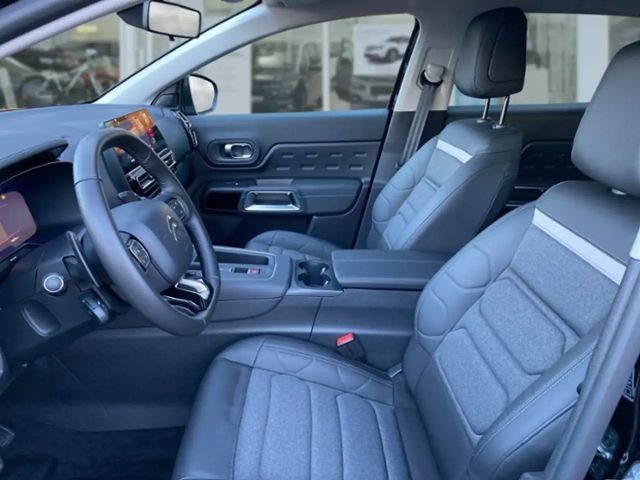 Citroën C5 Aircross Hybrid Plus