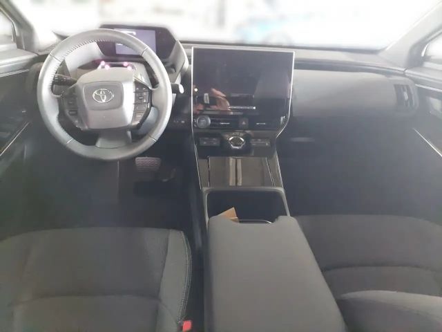 Toyota bZ4X Voorwielaandrijving