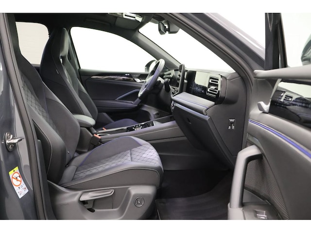 Volkswagen Tiguan 1.5 eTSI DSG R-Line