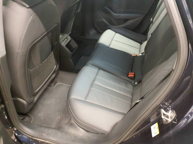 Audi A5 Avant S-Tronic