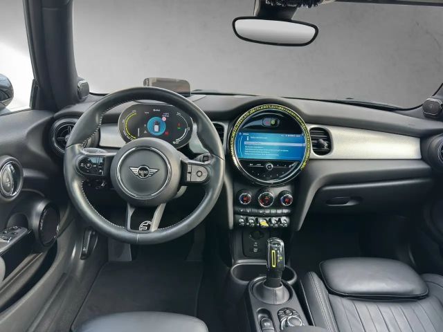 MINI Mini Electric SE