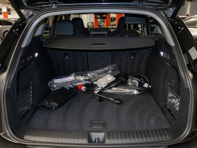 Audi Q6 e-tron Performance