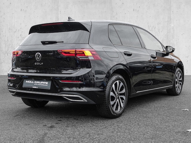 Volkswagen Golf 1.0 TSI