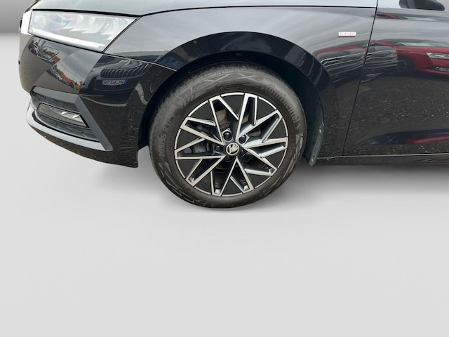 Skoda Octavia 2.0 TDI Clever Combi