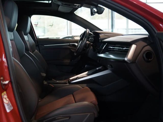 Audi S3 Quattro Sedan