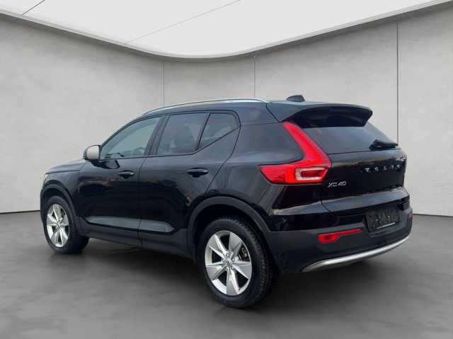 Volvo XC40 XC40
